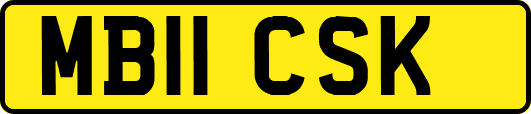 MB11CSK