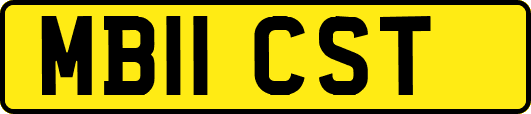 MB11CST