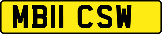 MB11CSW