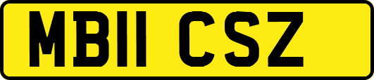 MB11CSZ