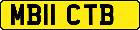 MB11CTB