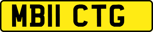 MB11CTG