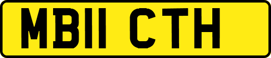 MB11CTH