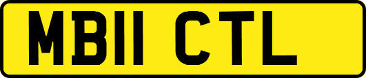 MB11CTL