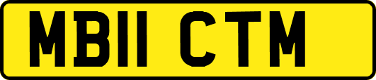 MB11CTM