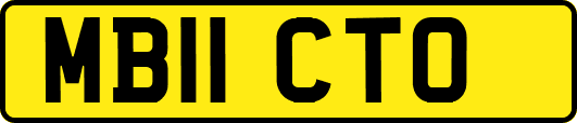 MB11CTO