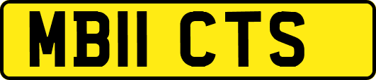 MB11CTS