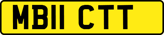MB11CTT
