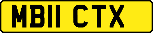 MB11CTX
