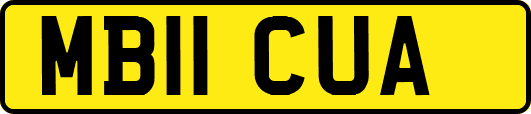 MB11CUA