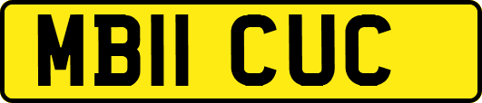 MB11CUC