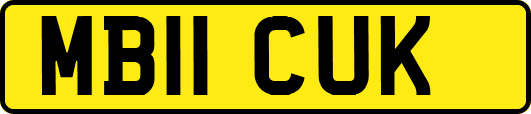 MB11CUK