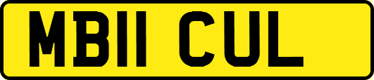 MB11CUL