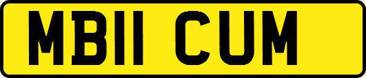 MB11CUM