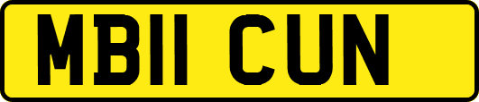 MB11CUN