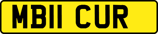MB11CUR