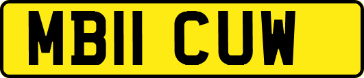 MB11CUW