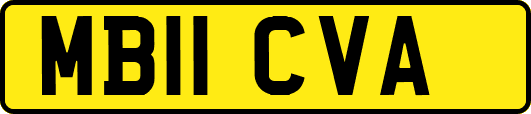 MB11CVA