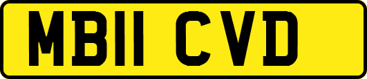 MB11CVD