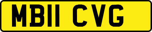 MB11CVG