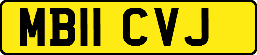 MB11CVJ