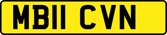 MB11CVN