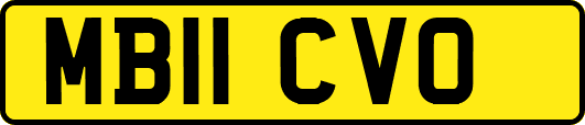 MB11CVO