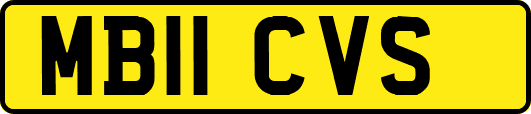 MB11CVS