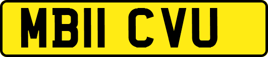 MB11CVU