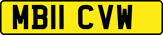MB11CVW