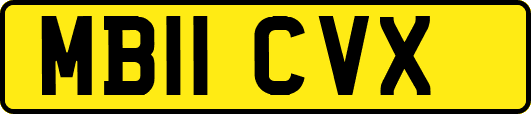 MB11CVX