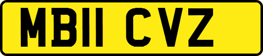 MB11CVZ