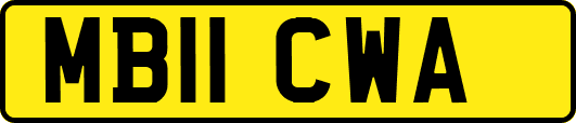 MB11CWA