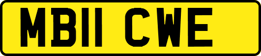 MB11CWE