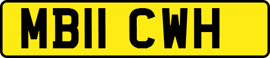 MB11CWH