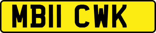 MB11CWK
