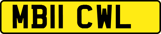 MB11CWL