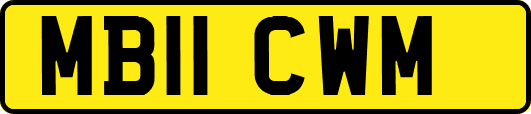 MB11CWM