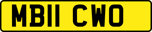 MB11CWO