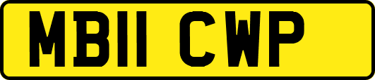 MB11CWP