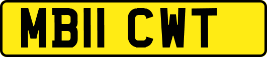 MB11CWT