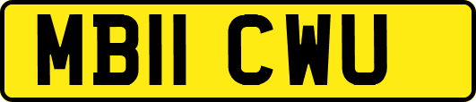 MB11CWU