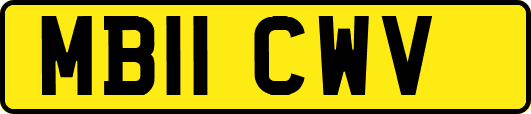 MB11CWV