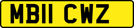 MB11CWZ