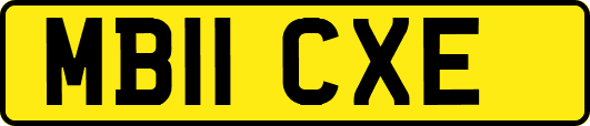MB11CXE