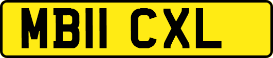 MB11CXL