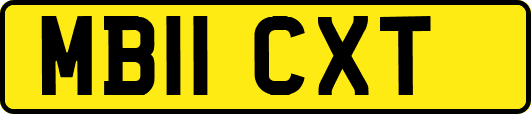 MB11CXT