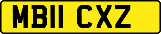 MB11CXZ