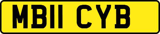 MB11CYB