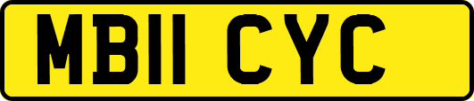 MB11CYC